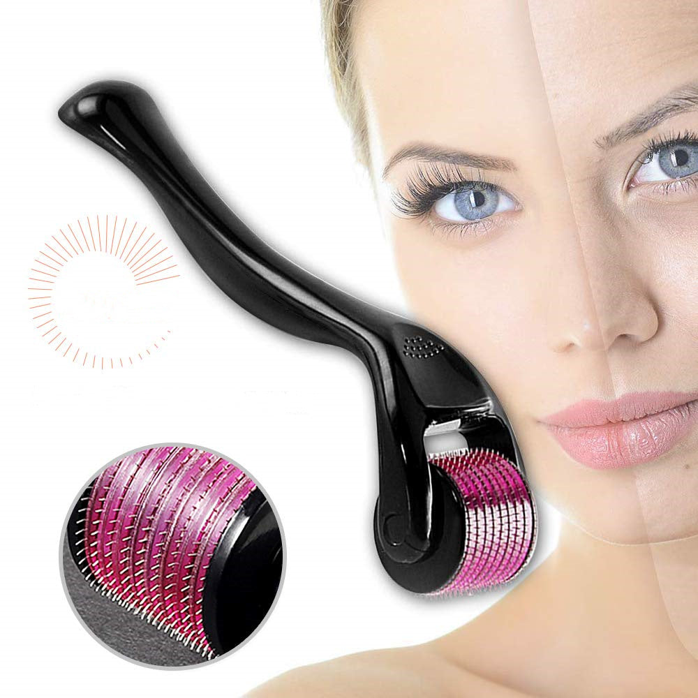 Microneedle Roller Wholesale Beauty Equipment Microneedle Roller Wholesale Beauty Equipment